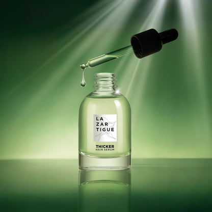 Thicker Hair Serum