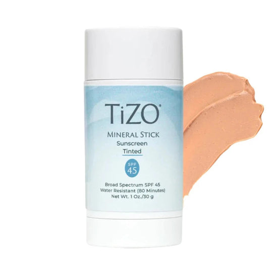 Tizo Mineral Stick Tinted