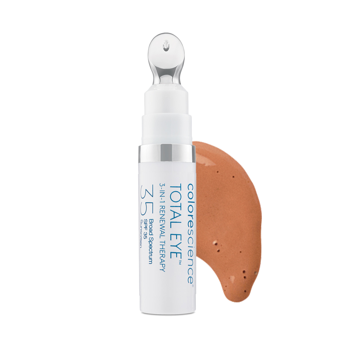 Total Eye® 3-in-1 Renewal Therapy SPF 35