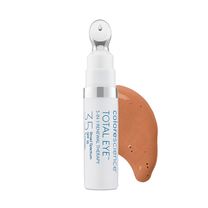 Total Eye® 3-in-1 Renewal Therapy SPF 35