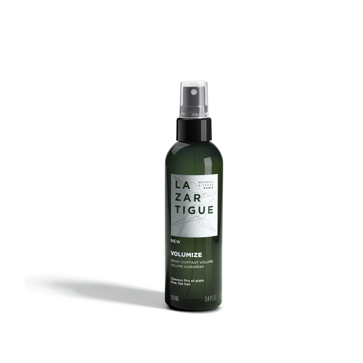 Volumize Spray