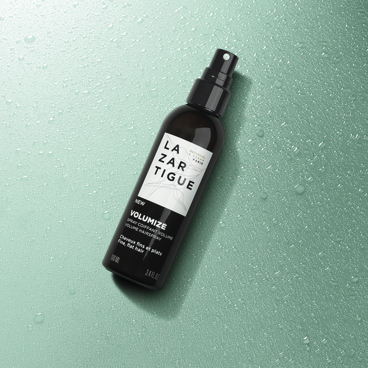 Volumize Spray