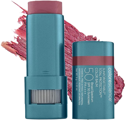 Total Protection Color Balm SPF 50