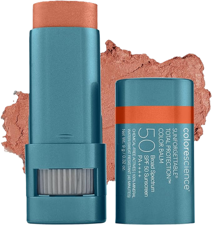Total Protection Color Balm SPF 50