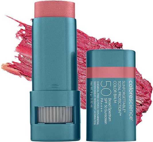 Total Protection Color Balm SPF 50