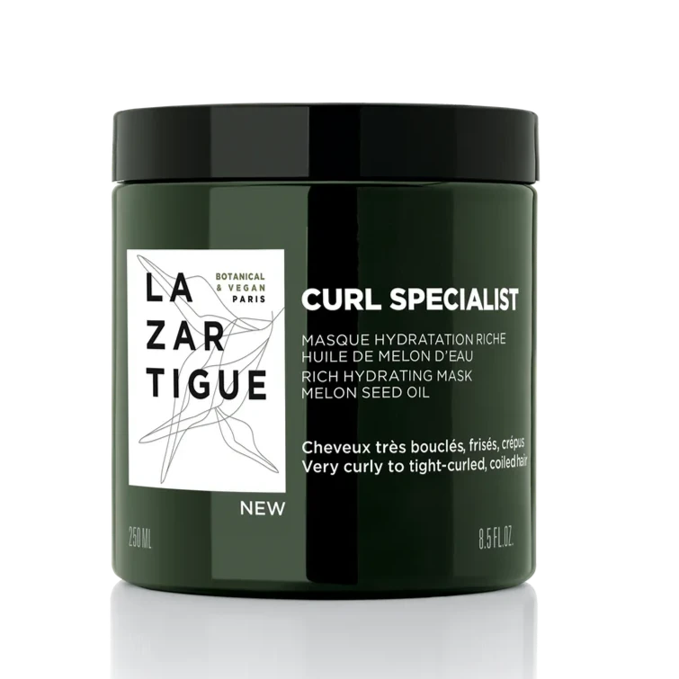 Curl Specialist Masque -250ml