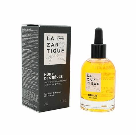 Huile Des Revês - 50ml