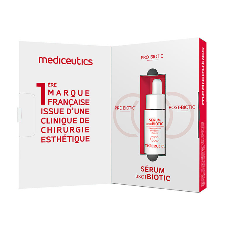 Iso BIOTIC Serum