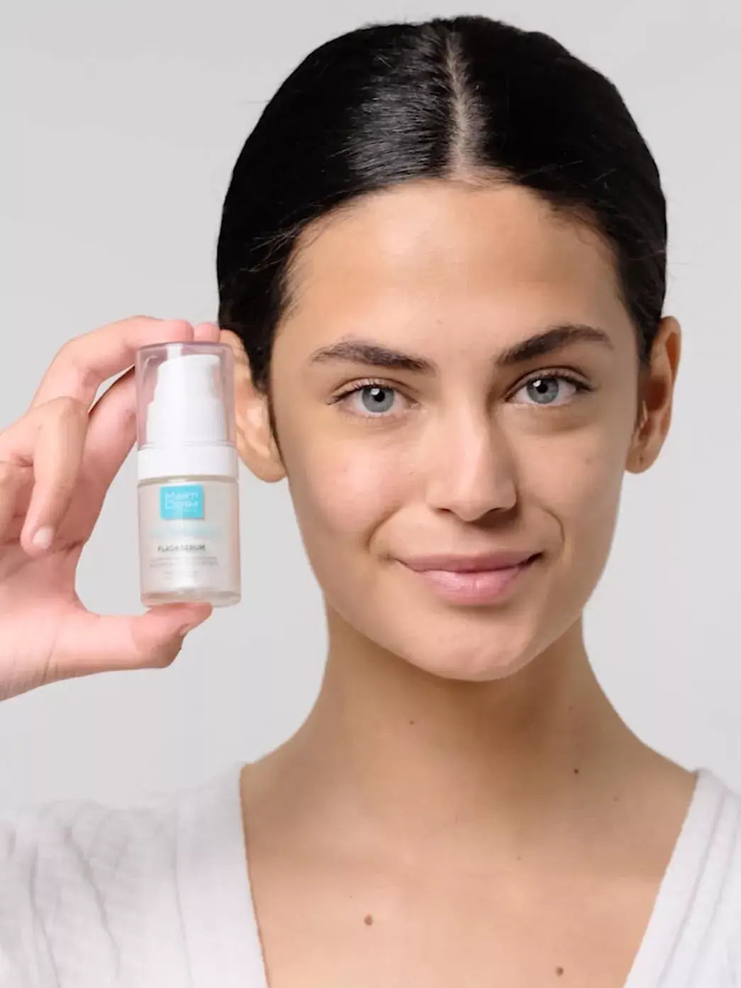 Flash Serum – MartiDerm 15 ml