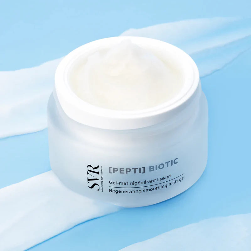 Pepti-Biotic