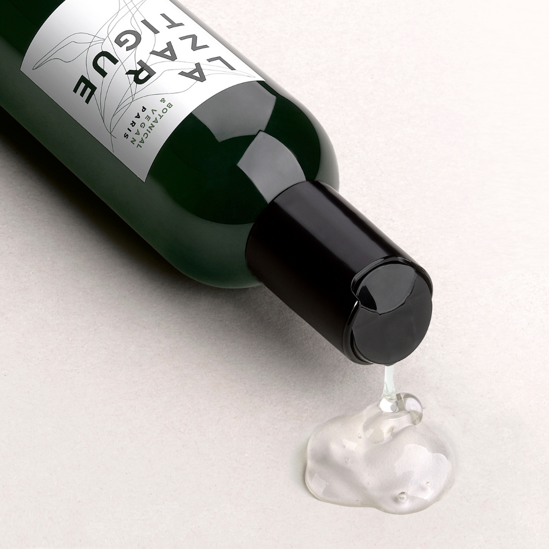 Nourish Shampoo