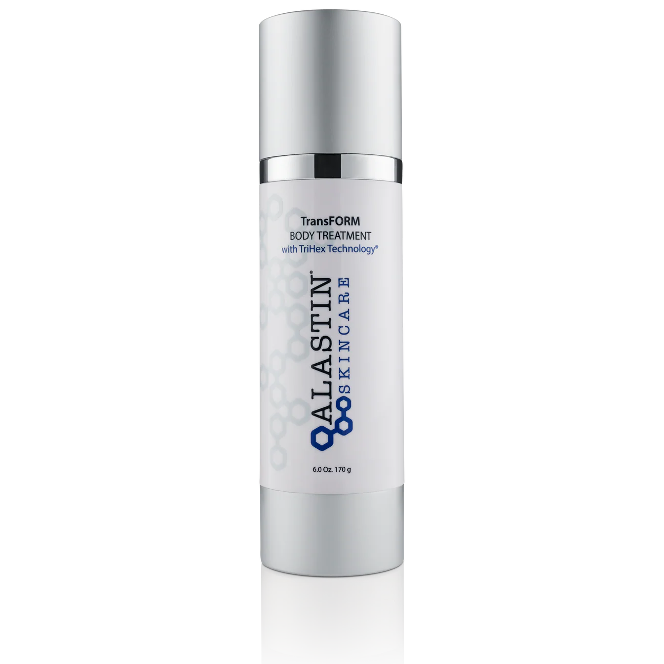 TransFORM Body Treatment® con Tecnología TriHex