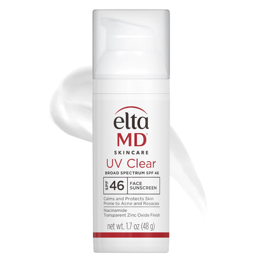 ELTA MD UV Clear